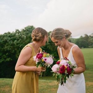 Meet your Posher, Caitlin